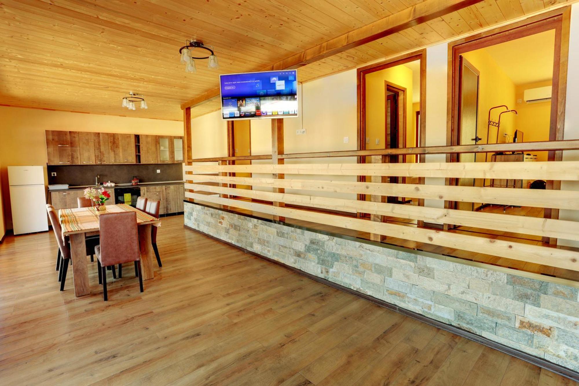 Етно Комплекс "Поп Грую Бански" Banya (Pazardzhik) Exterior foto